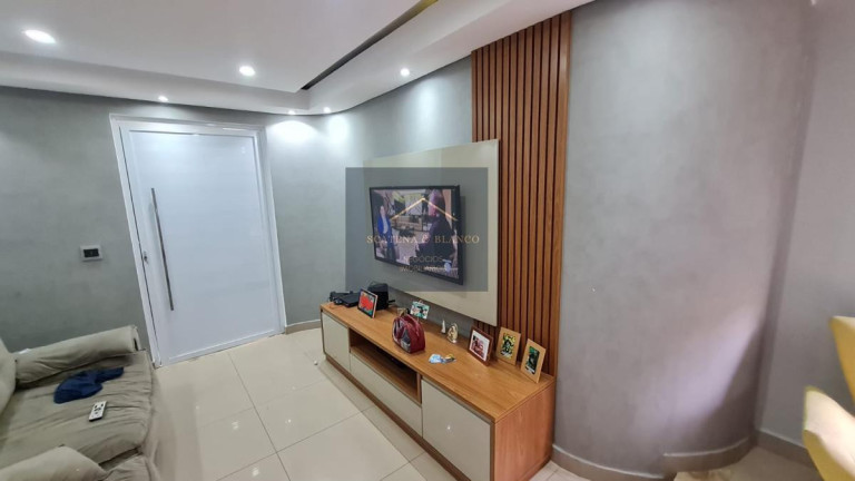 Imagem Casa com 3 Quartos à Venda, 220 m² em Parque Santos Dumont - Votorantim