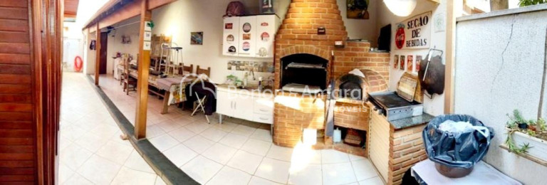 Imagem Casa de Condomínio com 3 Quartos à Venda, 250 m² em Parque Brasil 500 - Paulínia Imagem Casa de Condomínio com 3 Quartos à Venda, 250 m² em Parque Brasil 500 - Paulínia
