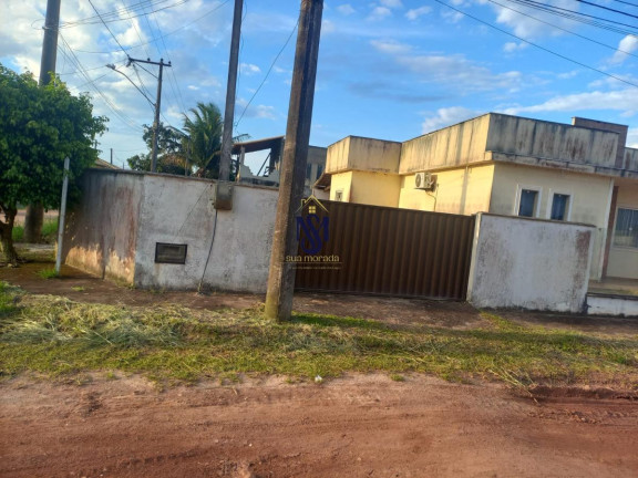 Imagem Casa com 2 Quartos à Venda, 210 m² em Bairro Nova Califórnia - Cabo Frio Imagem Casa com 2 Quartos à Venda, 210 m² em Bairro Nova Califórnia - Cabo Frio