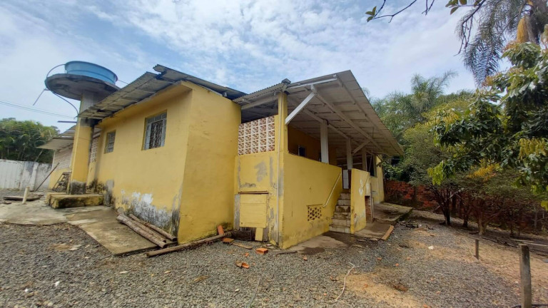 Imagem Chácara com 2 Quartos à Venda, 4.168 m² em São Bernardo Do Campo