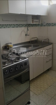 Imagem Apartamento com 1 Quarto à Venda, 36 m² em Barra Funda - São Paulo