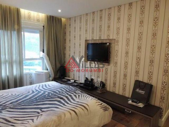 Imagem Apartamento com 3 Quartos à Venda, 168 m² em Vila Andrade - São Paulo Imagem Apartamento com 3 Quartos à Venda, 168 m² em Vila Andrade - São Paulo