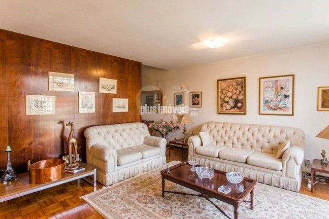 Imagem Casa com 4 Quartos à Venda, 250 m² em Chácara Monte Alegre - São Paulo Imagem Casa com 4 Quartos à Venda, 250 m² em Chácara Monte Alegre - São Paulo