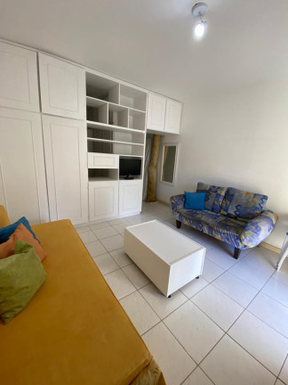 Imagem Apartamento com 1 Quarto à Venda, 54 m² em Centro - Capao Da Canoa
