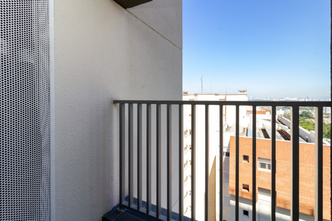 Imagem Apartamento com 4 Quartos à Venda, 232 m² em Lapa - São Paulo