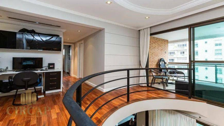 Imagem Apartamento com 3 Quartos à Venda, 228 m² em Jardim Paulista - São Paulo Imagem Apartamento com 3 Quartos à Venda, 228 m² em Jardim Paulista - São Paulo