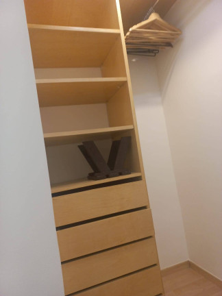 Imagem Apartamento com 1 Quarto para Alugar, em Alphaville Centro Industrial E Empresarial/alphaville. - Barueri Imagem Apartamento com 1 Quarto para Alugar, em Alphaville Centro Industrial E Empresarial/alphaville. - Barueri