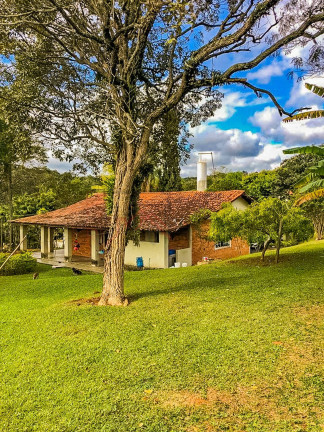 Imagem Chácara com 3 Quartos à Venda, 450 m² em Caí - Cabreúva Imagem Chácara com 3 Quartos à Venda, 450 m² em Caí - Cabreúva
