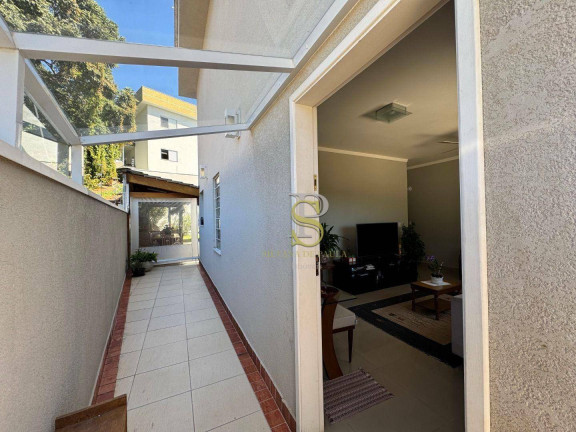 Imagem Casa com 3 Quartos à Venda, 164 m² em Jardim Paulista - Atibaia Imagem Casa com 3 Quartos à Venda, 164 m² em Jardim Paulista - Atibaia