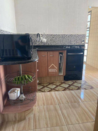 Imagem Apartamento com 3 Quartos à Venda, 90 m² em Casa Branca - Santo André Imagem Apartamento com 3 Quartos à Venda, 90 m² em Casa Branca - Santo André