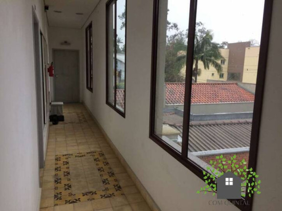 Imagem Sala Comercial à Venda, 41 m² em Chácara São João - Carapicuíba