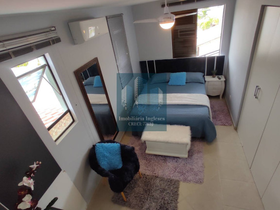 Imagem Apartamento com 4 Quartos à Venda, 196 m² em Ingleses Do Rio Vermelho - Florianópolis