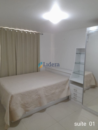 Imagem Apartamento com 4 Quartos à Venda, 120 m² em Bessa - João Pessoa Imagem Apartamento com 4 Quartos à Venda, 120 m² em Bessa - João Pessoa