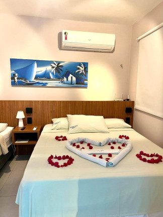 Imagem Apartamento com 1 Quarto à Venda, em Centro - Tibau Do Sul Imagem Apartamento com 1 Quarto à Venda, em Centro - Tibau Do Sul