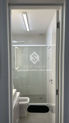 Imagem Apartamento com 1 Quarto à Venda, 47 m² em Setor Oeste - Goiânia