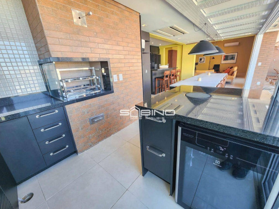 Imagem Cobertura com 4 Quartos à Venda, 255 m² em Riviera De São Lourenço - Bertioga Imagem Cobertura com 4 Quartos à Venda, 255 m² em Riviera De São Lourenço - Bertioga