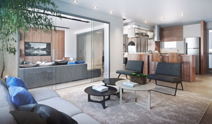 Imagem Apartamento com 3 Quartos à Venda, 113 m² em Vila Mariana - São Paulo Imagem Apartamento com 3 Quartos à Venda, 113 m² em Vila Mariana - São Paulo