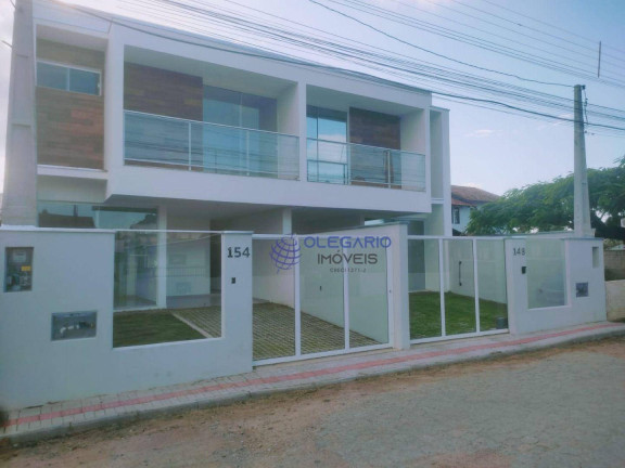 Imagem Sobrado com 3 Quartos à Venda, 107 m² em Centro - Penha Imagem Sobrado com 3 Quartos à Venda, 107 m² em Centro - Penha