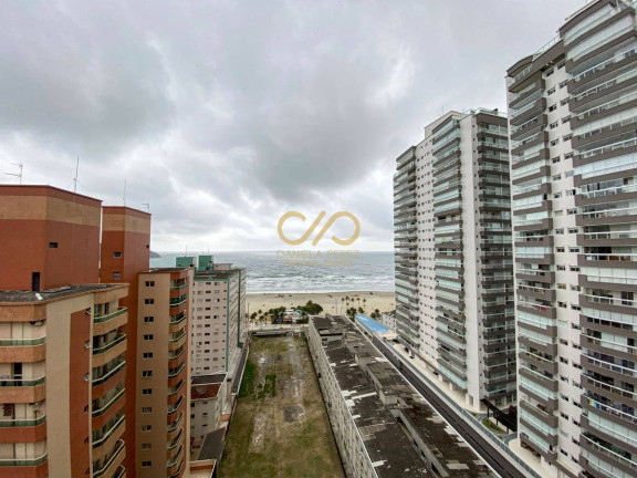 Imagem Cobertura com 4 Quartos à Venda, 337 m² em Canto Do Forte - Praia Grande Imagem Cobertura com 4 Quartos à Venda, 337 m² em Canto Do Forte - Praia Grande