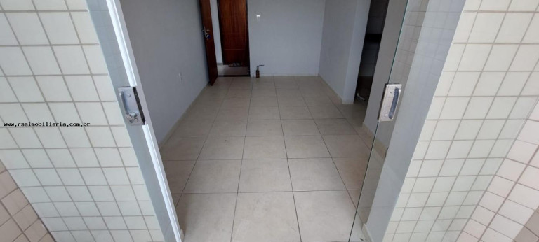 Imagem Apartamento com 2 Quartos à Venda, 50 m² em Planalto Boa Esperança - João Pessoa