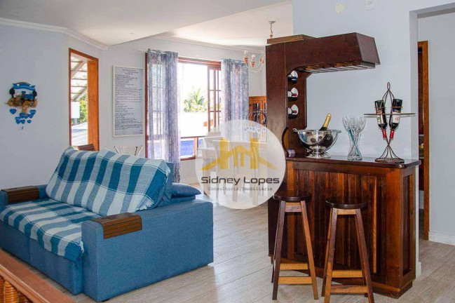 Imagem Casa com 4 Quartos à Venda, 280 m² em Freguesia De Jacarepaguá - Rio De Janeiro