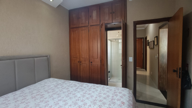 Imagem Apartamento com 3 Quartos à Venda, 80 m² em Padre Eustáquio - Belo Horizonte