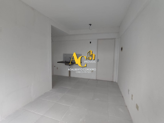 Imagem Apartamento com 1 Quarto à Venda, 27 m² em Rosarinho - Recife Imagem Apartamento com 1 Quarto à Venda, 27 m² em Rosarinho - Recife