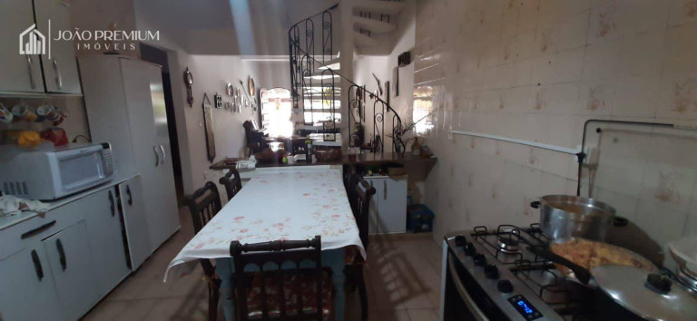 Imagem Casa com 3 Quartos à Venda, 300 m² em Jardim Jaqueira - Caraguatatuba