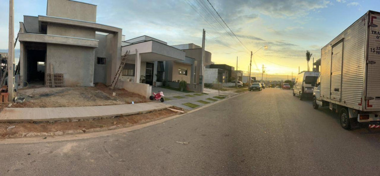 Imagem Casa de Condomínio com 3 Quartos à Venda, 152 m² em Horto Florestal - Sorocaba Imagem Casa de Condomínio com 3 Quartos à Venda, 152 m² em Horto Florestal - Sorocaba