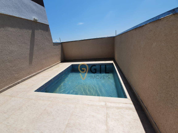 Imagem Cobertura com 3 Quartos à Venda, 146 m² em Parque Santo Antônio - Jacareí Imagem Cobertura com 3 Quartos à Venda, 146 m² em Parque Santo Antônio - Jacareí