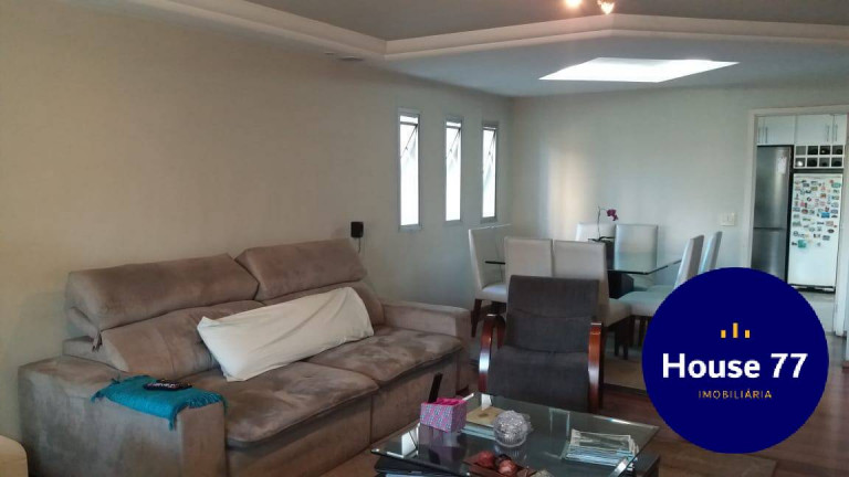 Imagem Apartamento com 4 Quartos à Venda, 179 m² em Chácara Santo Antônio (zona Sul) - São Paulo Imagem Apartamento com 4 Quartos à Venda, 179 m² em Chácara Santo Antônio (zona Sul) - São Paulo