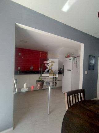 Imagem Casa com 3 Quartos à Venda, 98 m² em Vargem Pequena - Rio De Janeiro