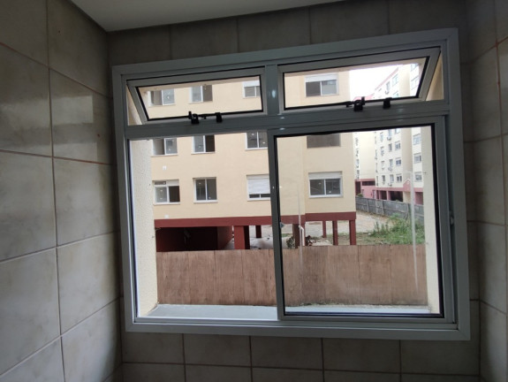 Imagem Apartamento com 2 Quartos à Venda, 56 m² em Marechal Rondon - Canoas Imagem Apartamento com 2 Quartos à Venda, 56 m² em Marechal Rondon - Canoas