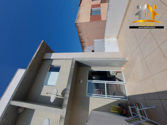 Imagem Casa de Condomínio com 2 Quartos à Venda, 83 m² em Aguassaí (caucaia Do Alto) - Cotia Imagem Casa de Condomínio com 2 Quartos à Venda, 83 m² em Aguassaí (caucaia Do Alto) - Cotia