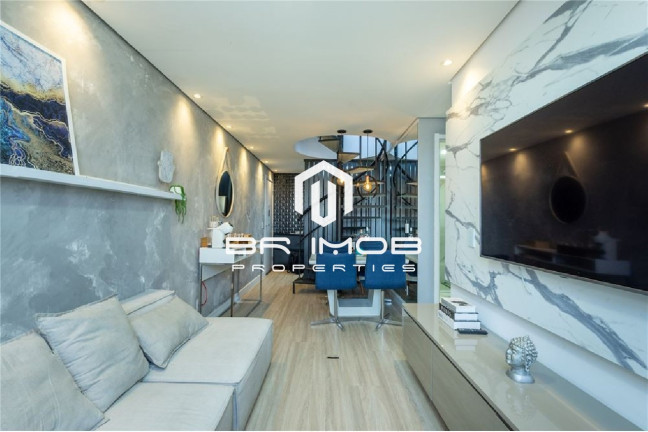 Imagem Imóvel com 3 Quartos à Venda, 116 m² em Vila Andrade - São Paulo Imagem Imóvel com 3 Quartos à Venda, 116 m² em Vila Andrade - São Paulo
