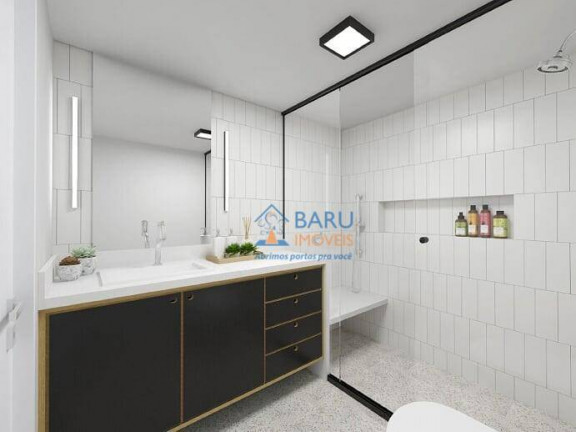 Imagem Apartamento com 3 Quartos à Venda, 253 m² em Santa Cecília - São Paulo Imagem Apartamento com 3 Quartos à Venda, 253 m² em Santa Cecília - São Paulo