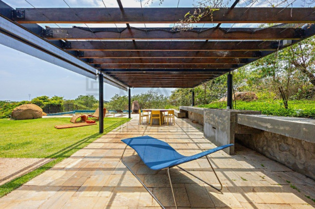Imóvel com 5 Quartos à Venda, 800 m² em Jardim Paraíso Ii - Itu