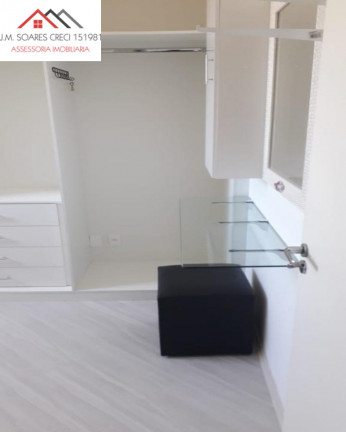 Imagem Imóvel com 2 Quartos à Venda, 50 m² em Vila Pereira Barreto - São Paulo Imagem Imóvel com 2 Quartos à Venda, 50 m² em Vila Pereira Barreto - São Paulo