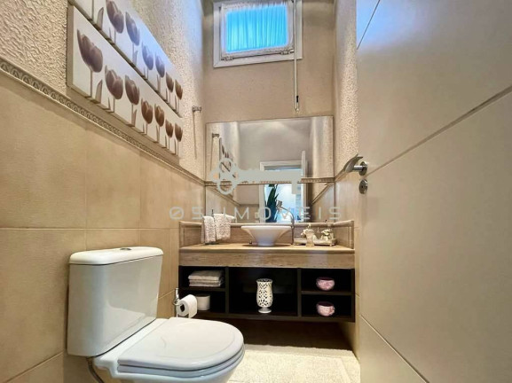Imagem Casa de Condomínio com 5 Quartos à Venda, em Altos De São Fernando - Jandira Imagem Casa de Condomínio com 5 Quartos à Venda, em Altos De São Fernando - Jandira