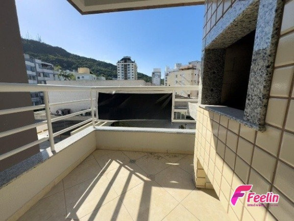 Imagem Apartamento com 2 Quartos à Venda, 71 m² em Trindade - Florianópolis