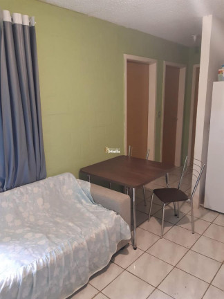 Imagem Imóvel com 2 Quartos à Venda, 43 m² em Lomba Do Pinheiro - Porto Alegre Imagem Imóvel com 2 Quartos à Venda, 43 m² em Lomba Do Pinheiro - Porto Alegre