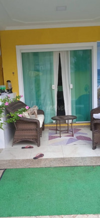 Imagem Casa com 4 Quartos à Venda, 375 m² em Itanhangá - Rio De Janeiro