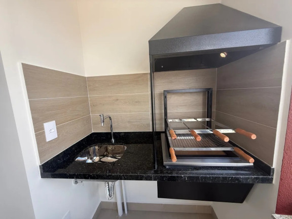 Imagem Imóvel com 1 Quarto à Venda, 47 m² em Parque Campolim - Sorocaba