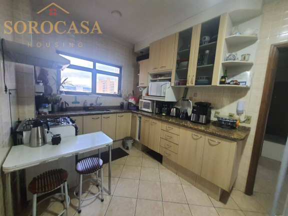 Imagem Apartamento com 4 Quartos à Venda, em Centro - Sorocaba Imagem Apartamento com 4 Quartos à Venda, em Centro - Sorocaba