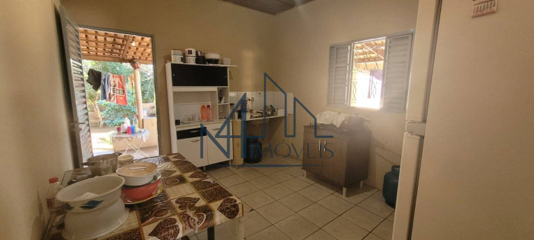Imagem Casa com 3 Quartos à Venda, 360 m² em Residencial Village Garavelo - 2ª Etapa - Aparecida De Goiânia Imagem Casa com 3 Quartos à Venda, 360 m² em Residencial Village Garavelo - 2ª Etapa - Aparecida De Goiânia