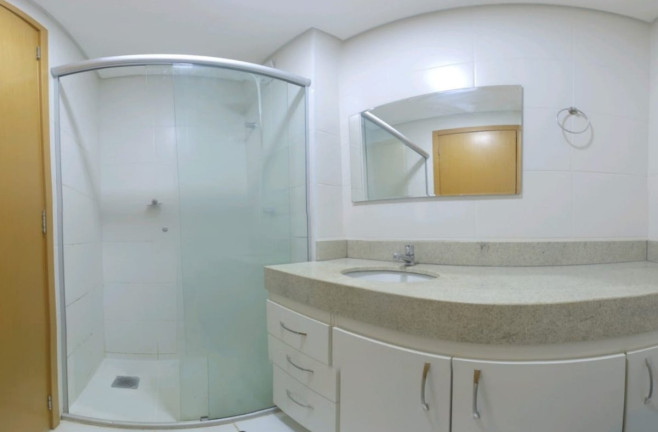 Imagem Imóvel com 1 Quarto à Venda, 44 m² em Norte (águas Claras) - Brasília Imagem Imóvel com 1 Quarto à Venda, 44 m² em Norte (águas Claras) - Brasília