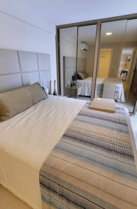 Imagem Apartamento com 3 Quartos à Venda, em Parque Iracema - Fortaleza Imagem Apartamento com 3 Quartos à Venda, em Parque Iracema - Fortaleza