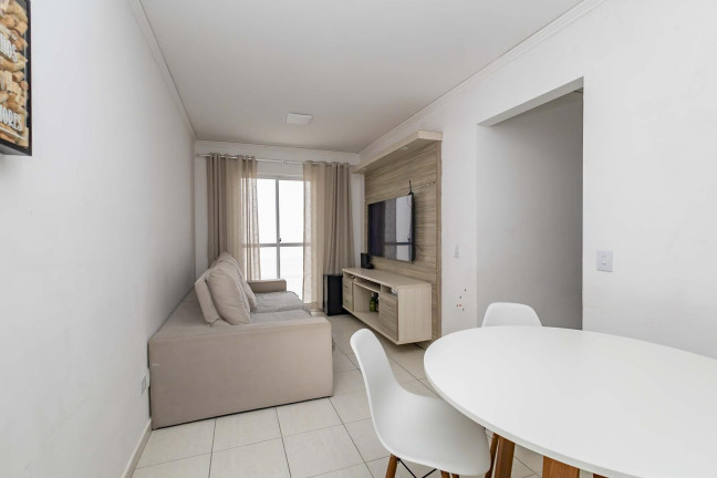 Imagem Apartamento com 3 Quartos à Venda, 62 m² em Fazendinha - Curitiba Imagem Apartamento com 3 Quartos à Venda, 62 m² em Fazendinha - Curitiba