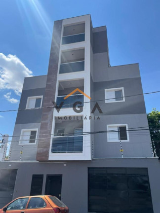 Imagem Apartamento com 2 Quartos à Venda, 34 m² em Vila Alpina - São Paulo Imagem Apartamento com 2 Quartos à Venda, 34 m² em Vila Alpina - São Paulo