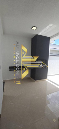 Imagem Casa de Condomínio com 3 Quartos à Venda, 137 m² em Wanel Ville - Sorocaba